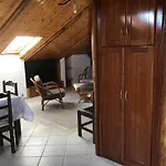Attic In Myrina Center
