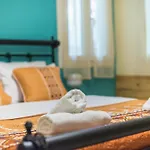 Athens Country House - Heated Jacuzzi - Free Bikes