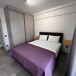 Phil'S Apartments