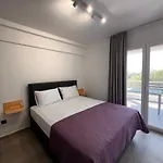 Phil'S Apartments