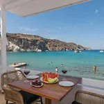 Seaside House