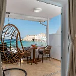 Seaside House