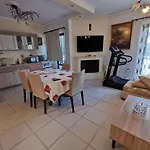 Anna Nafplio Appartment 1
