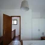 Raptis Aparthotel Sivota