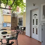Ag Athens Center Apartments