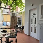 Ag Athens Center Apartments