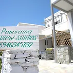 Panorama View Kanala