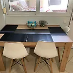 Eleni Studio Apartment Preveza
