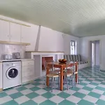 Santa Maria Villa In Paros