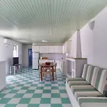 Santa Maria Villa In Paros