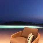 Magic Cave Villa