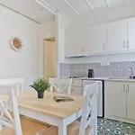 Posidonia Luxury Suites