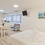 Posidonia Luxury Suites