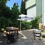 Ammos & Asterias Family Apartments