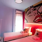 The Muse Central Flat In Thessaloniki Just A Few Steps Away From All Museums And Helexpo