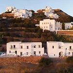 Odyssey Rock Milos Sunset Suites