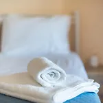 Rigas Apartment In Ilioupoli Athens