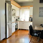 Panorama Elegant Apartment