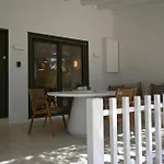 Kythnos Seaside House Flampouria