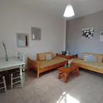 Anthoula'S Cozy, Sunny Apartment!!