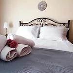 Medusa Myrina Luxury Apartments 2Nd Floor