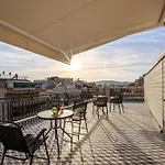 City Penthouse