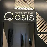 Oasis Apartment 3 By Gg