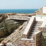 Melissaki Suites