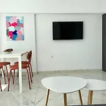 Walk Into Dream Of Acropolis 7