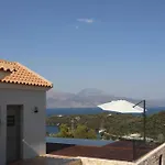 Costa Meganisi
