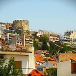 Konstantinos' Studio