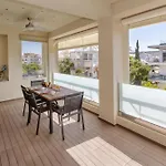 Holiday Maisonette In Varkiza By Ghh