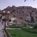 Beachside Studios At Romeikos Gialos Mirina 2