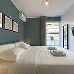 Stylish Apt In Paleo Faliro 300M From The Beach