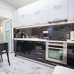 Cozy Studio At Vyronas For 2 Pers By Mps