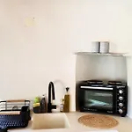 Argalios Apartment
