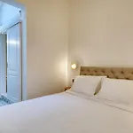 Vittore Gambello Rooms