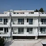 Jasmine Hotel Apartments