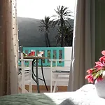 Tasoula Guest House