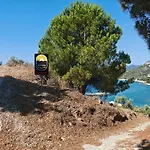 Platanias Hillside