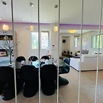 Lefkada Beach Villa
