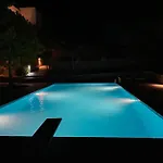 Apaggio Apartments
