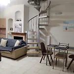 Kalamata Beach Maisonette
