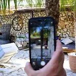 Luxury Villa Athina