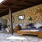 Luxury Villa Athina