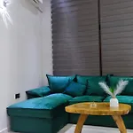 Halil Bey Luxury Apartments