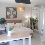 Kavala Deluxe Apartment