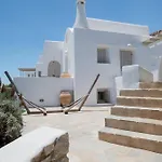 Villa Oliviers