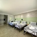 Thea Apartments