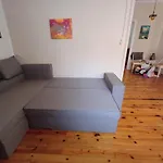 Lefkada Family Apartment